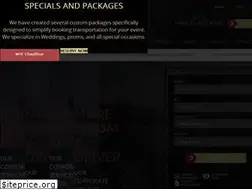Sites similar to wtcchauffeur.com