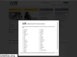 Sites similar to wtccommunications.ca