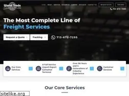 Sites similar to wtcfs.com