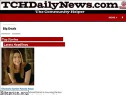 Sites similar to wtcham960.com
