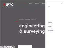 Sites similar to wtcinc.com