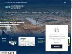 Sites similar to wtcindustrial.mx