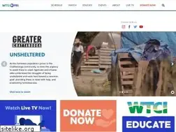 Sites similar to wtcitv.org