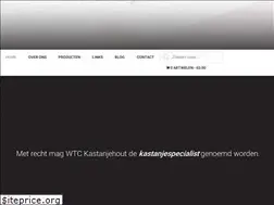 Sites similar to wtckastanjehout.nl