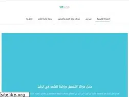 Sites similar to wtclinic.com