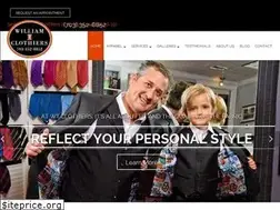 Sites similar to wtclothiersstudio.com