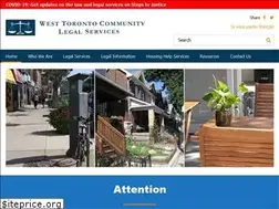 Sites similar to wtcls.org