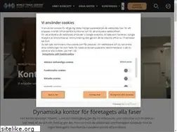 Sites similar to wtcmalmo.se