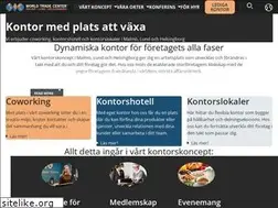 Sites similar to wtcmalmolundhelsingborg.se