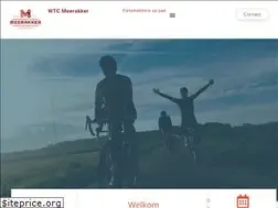 Sites similar to wtcmeerakker.be