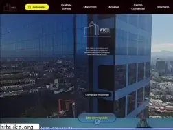 Sites similar to wtcmexico.mx