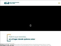 Sites similar to wtcmontevideofreezone.com