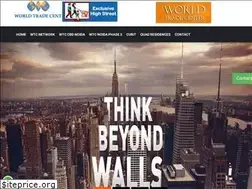 Sites similar to wtcnoida.com