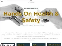 Sites similar to wtconsultancy.co.uk