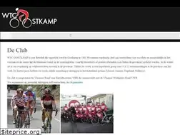 Sites similar to wtcoostkamp.be