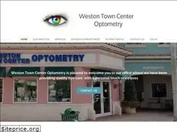 Sites similar to wtcoptometry.com
