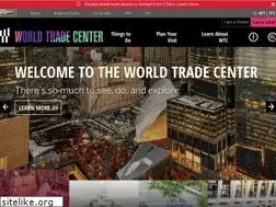 Sites similar to wtcprogress.com