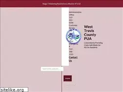 Sites similar to wtcpua.org