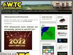 Sites similar to wtcschoonaarde.be