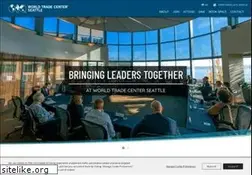 Sites similar to wtcseattle.com