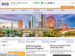 Sites similar to wtctampa.org