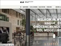 Sites similar to wtcthehague.com