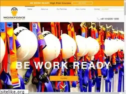 Sites similar to wtcwa.com.au