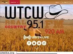 Sites similar to wtcwam.com