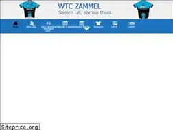 Sites similar to wtczammel.be
