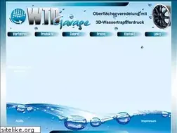 Sites similar to wtd-garage.de