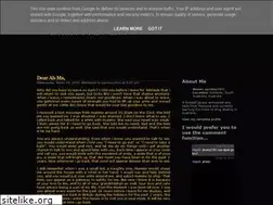 Sites similar to wtdaclub.blogspot.com