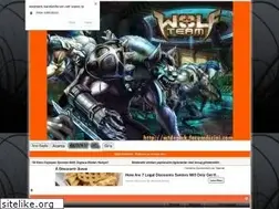 Sites similar to wtdestek.forumdizini.com