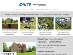 Sites similar to wte-ltd.co.uk