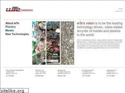 Sites similar to wte.com