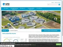 Sites similar to wte.si