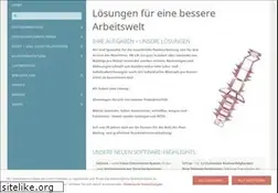 Sites similar to wtec-germany.de