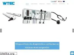 Sites similar to wtec.pt