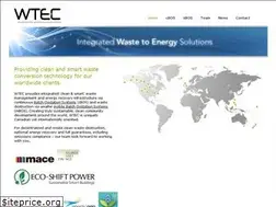 Sites similar to wtecanada.com