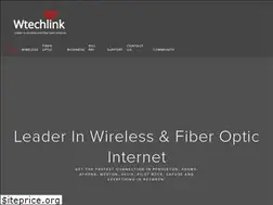Sites similar to wtechlink.com