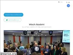 Sites similar to wtechplatform.com