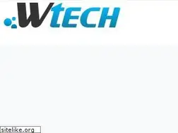 Sites similar to wtechsolucoes.com.br