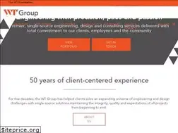 Sites similar to wtengineering.com
