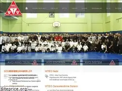 Sites similar to wteoturkiye.org