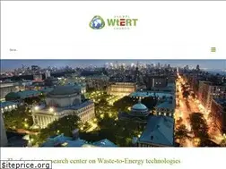 Sites similar to wtert.org