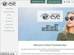 Sites similar to wteye.com