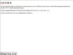 Sites similar to wtf-8.com