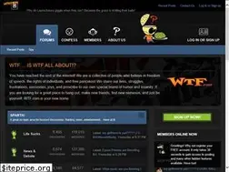 wtf.com