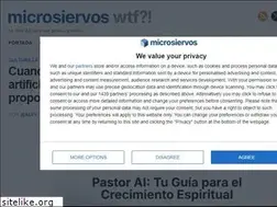 Sites similar to wtf.microsiervos.com
