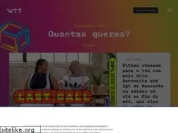 Sites similar to wtf.pt