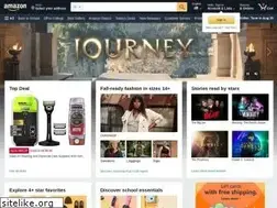 Sites similar to wtfamazon.com